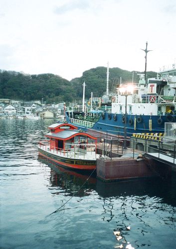 記念艦 三笠 皇国興廃在此一戦 横須賀 【神奈川】: 日本全国手拭い 【観光/参拝】愛用・旅手ぬぐいすと！